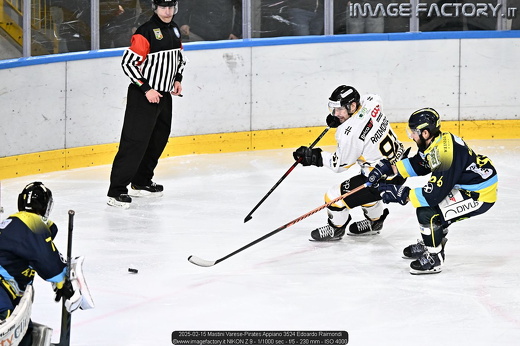 2025-02-15 Mastini Varese-Pirates Appiano 3524 Edoardo Raimondi